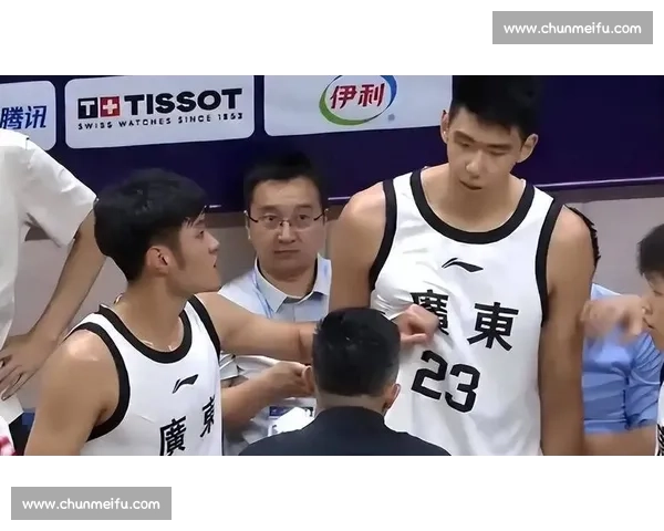 深圳男篮硬碰广东华南德比再升级年轻核心与冠军底蕴谁能笑到最后